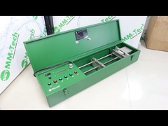 Tensiomètre SWT-TEN pour les essais de géomembranes