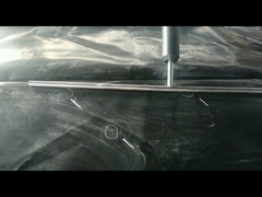 MMT-7DJ Détecteur de dommages par fuite de géomembrane