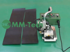 SWT - NSGM1 220V 0,2-2,0MM épaisseur réservoir de poisson soudeur à ciseaux chauds