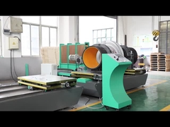 Machines à souder pour la fabrication de raccords