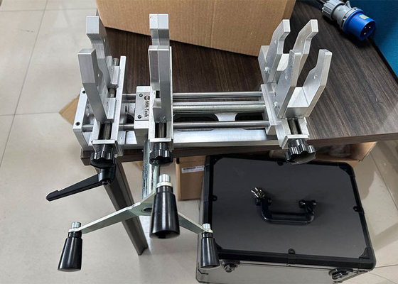 SST-63 Outil de suspension pour la fusion de la prise 20-63 mm pour le tuyau PE PPR PVDF
