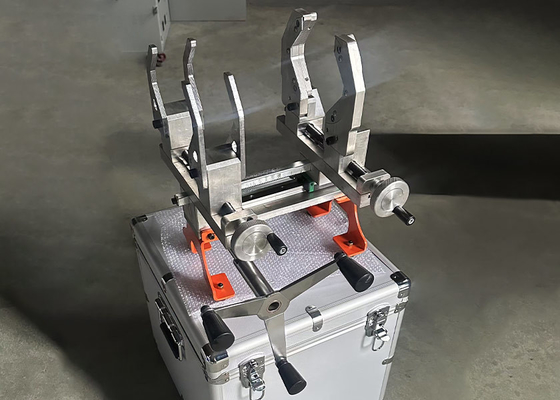 Outil de suspension PPR / PVDF / PE pour soudure par emboîtement 20-125mm
