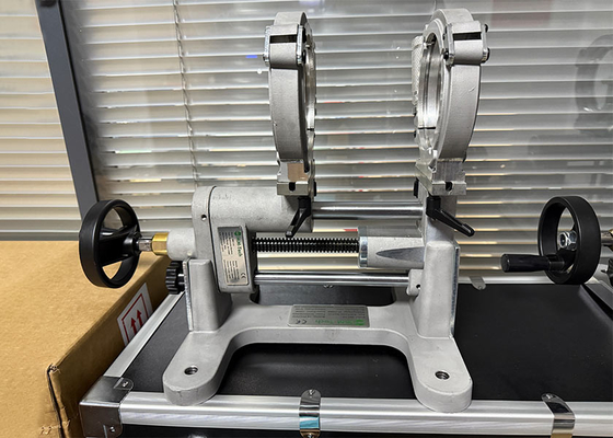 SBT-110 machine de soudage par fusion à bout suspendu pour 20-110 mm PP PE PVDF
