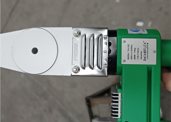 Matrices à douille revêtues de téflon pour machine à souder PPR pour plomberie eau chaude/froide