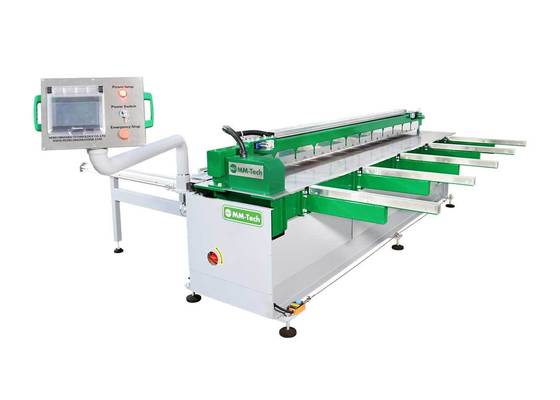 Machine à cintrer de roulement de feuille en plastique de la CE 3mm de soudure automatique de PVC