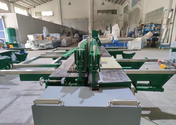 Machine de soudure de feuille de HDPE de la CE de fusion de bout de 4000 millimètres
