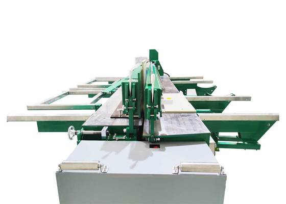 Machine à haute fréquence de fusion de bout de PVC du réservoir d'eau pp automatique