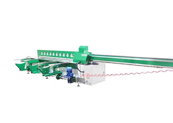 Le PE pp de PVC SWT-PH4000 futé couvrent le baril de For Making Spinning de soudeuse de fusion de bout