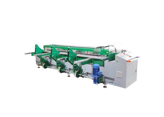 machine à cintrer de la feuille 2In1 en plastique pour la longueur de feuille de PVDF 3000mm maximum