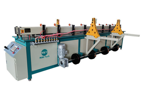 Machine de soudure 1500KG à haute fréquence pour la feuille de HDPE de PVC