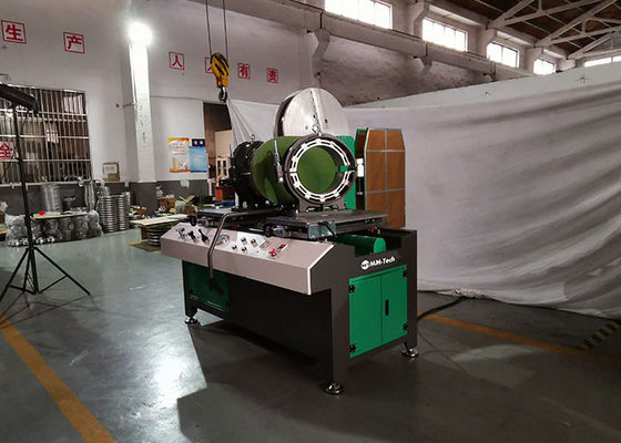 Machine de soudure de fabrication de 380 de V garnitures de pe