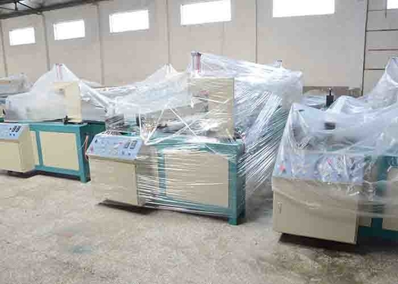 automobile en plastique de chauffage entière de machine de soudure de feuille de 3-30mm pour pp
