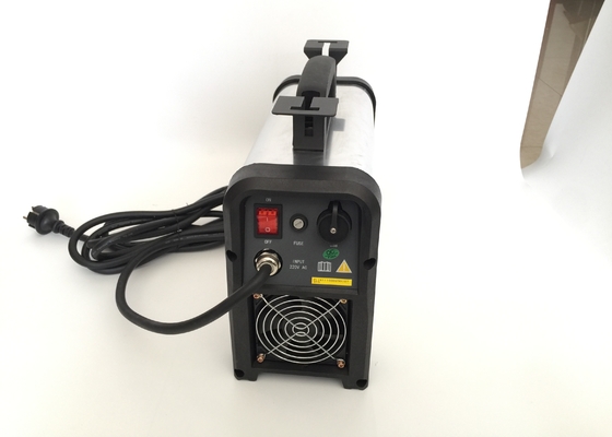 110V / machine électrique de soudure par fusion du HDPE 220V avec le certificat de la CE