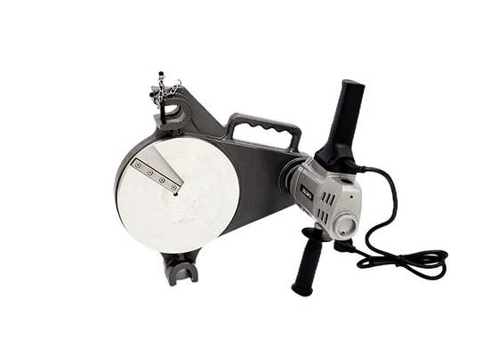 le tuyau de HDPE de 90-315mm joignant le ce de machine a approuvé