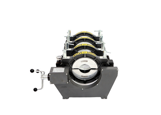 le tuyau de HDPE de 90-315mm joignant le ce de machine a approuvé