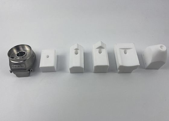 Arme à feu de soudure d'extrusion de main du propulseur EX2 de WELDY pour le polypropylène