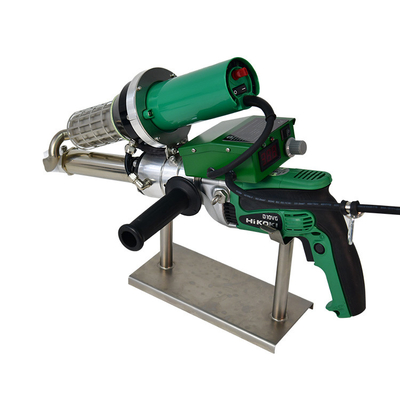 Pistolet de soudage en plastique à double chauffage SWT-NS600B