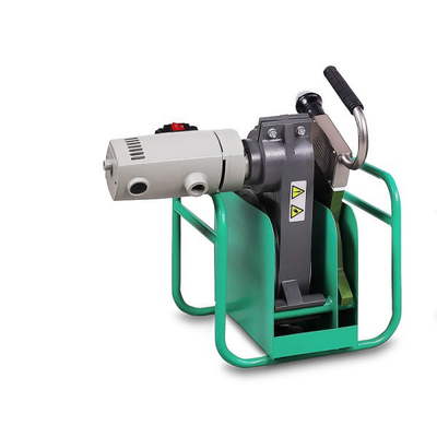 SWT-V315/90H Machine de soudage à fusion hydraulique pour le système d'eau 90-315 mm 3 "-12" IPS