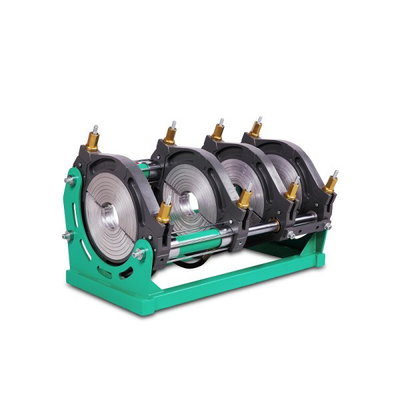 SWT-V315/90H Machine de soudage à fusion hydraulique pour le système d'eau 90-315 mm 3 "-12" IPS