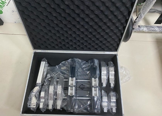 Outil de suspension 63-125mm pour soudure par emboîtement pour tubes PPR PE