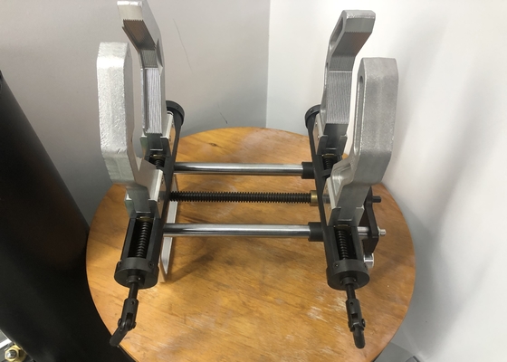 Outil de suspension 63-125mm pour soudure par emboîtement pour tubes PPR PE