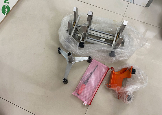 SST-63 Outil de suspension pour la fusion de la prise 20-63 mm pour le tuyau PE PPR PVDF