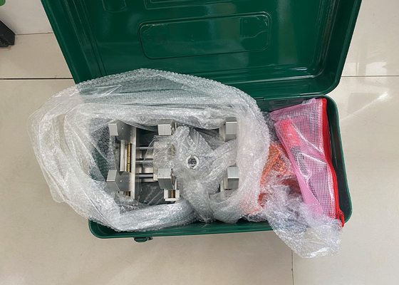 SST-63 Outil de suspension pour la fusion de la prise 20-63 mm pour le tuyau PE PPR PVDF