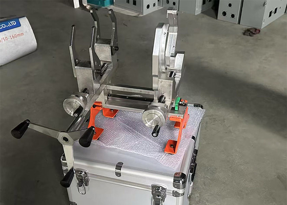 Outil de suspension PPR / PVDF / PE pour soudure par emboîtement 20-125mm