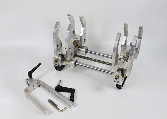 Outil de suspension SST-160 pour soudure par emboîtement 63-160mm pour tubes PPR PVDF PE