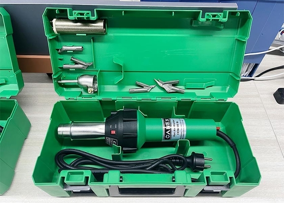 1600W CX1600S BL soudeur à air chaud à buse sans brosse