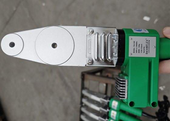 Matrices à douille revêtues de téflon pour machine à souder PPR pour plomberie eau chaude/froide
