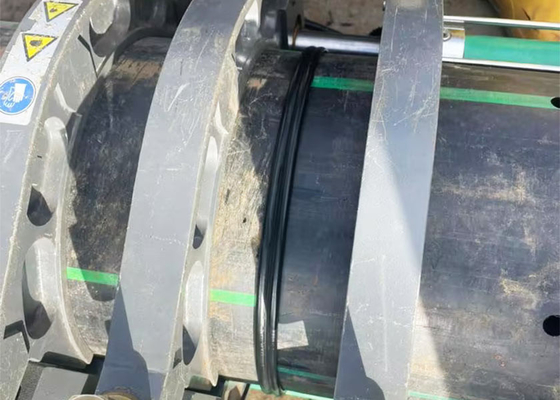Soudeuses hydrauliques pour pompe à chaleur géothermique