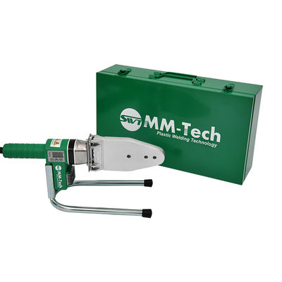 Machine de soudage PPR ZRJQ-63 220V pour les tuyaux PP-R PE PB 20-63 mm
