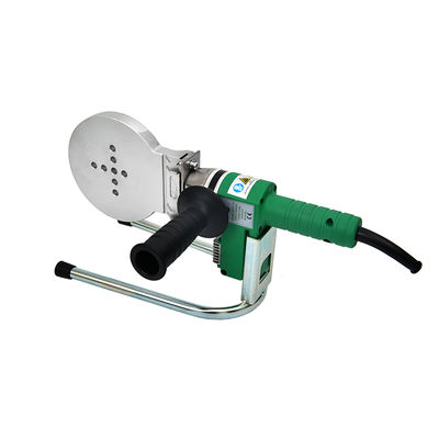 Machine de soudage à fusion à prise de 1200 W pour tuyaux PP-R PE PB