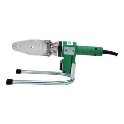 Machine de soudure par fusion à douille 600W pour tubes PPR PE PB de 20-32mm