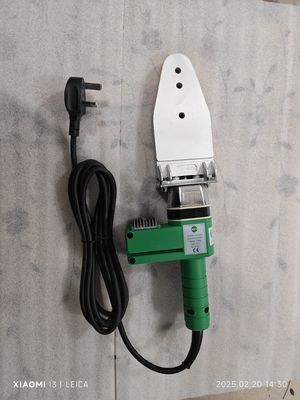 RJQ-63 Machine à souder PPR portable 800W pour tubes de 20-63mm