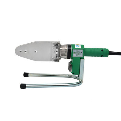 Machine à souder par fusion à manchon 20-63mm 800W AC220V Contrôle numérique