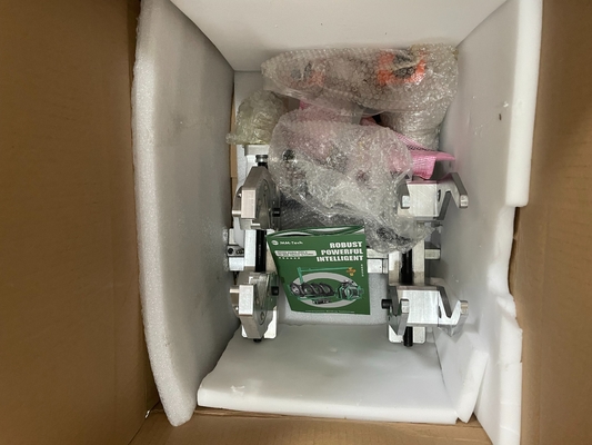 Outil de suspension PPR / PVDF / PE de 20 à 125 mm Spider pour le soudage par fusion de prises