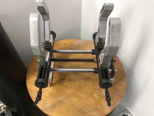 20-63 mm PPR PVDF Outil de suspension en PE SST-63 Pour la fusion de scotch