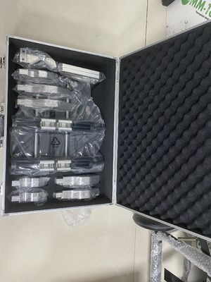 20-63 mm PPR PVDF Outil de suspension en PE SST-63 Pour la fusion de scotch