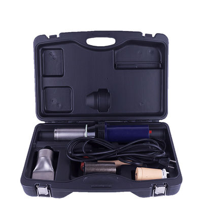 Pistolet à air chaud 3400W avec température réglable 20-600°C