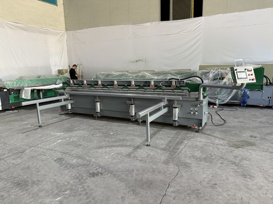 Machine de soudure SWT-ZW3000 automatique à haute fréquence pour la feuille de polypropylène