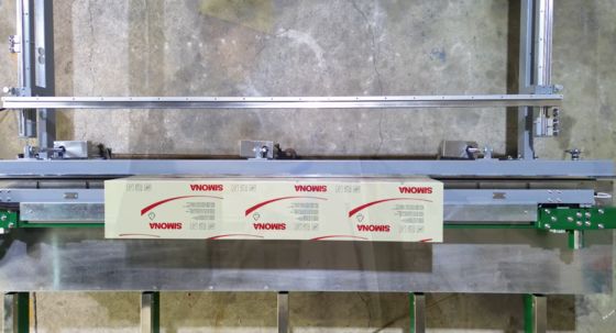 cintreuse 36A de feuille de PVC de 3000mm pour le recourbement de soudure en plastique