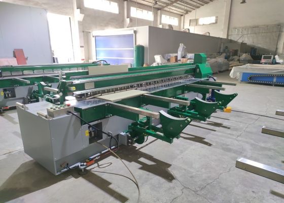 Équipement en plastique de soudure par fusion 1.5KW pour la feuille de PVC PVDF de PE de polypropylène