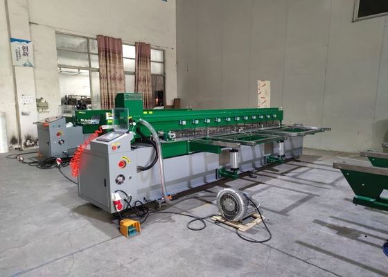 Machine automatique de fusion de bout de plat de HDPE de 3000 millimètres