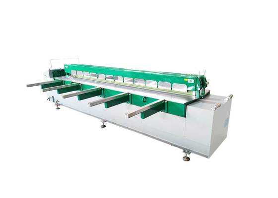 Machine de soudure en plastique de feuille du polyéthylène 30mm de Buttfusion