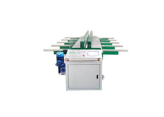 Machine de soudure de feuille de PVC de la fusion 3mm de bout de roulement de cercle