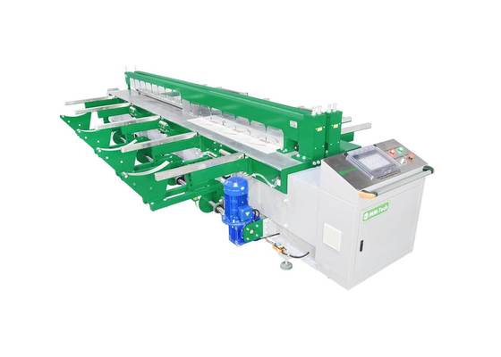 machine de soudure en plastique de feuille d'écran tactile de fusion de bout de HDPE de 6000mm