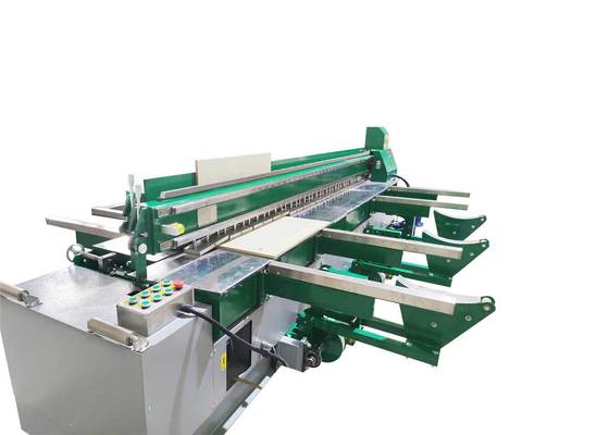 La fusion de roulement et de soudure de bout de commande numérique par ordinateur de 4000mm usine automatique