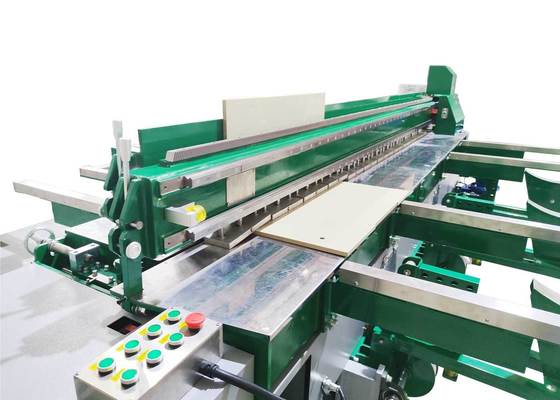 La fusion de roulement et de soudure de bout de commande numérique par ordinateur de 4000mm usine automatique